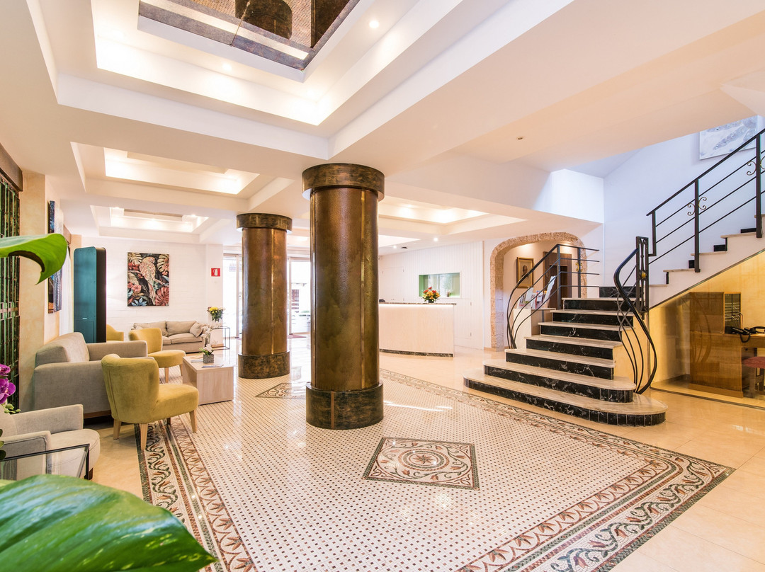Baviera Hotel