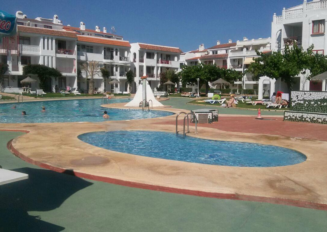 Habitat Playa Romana