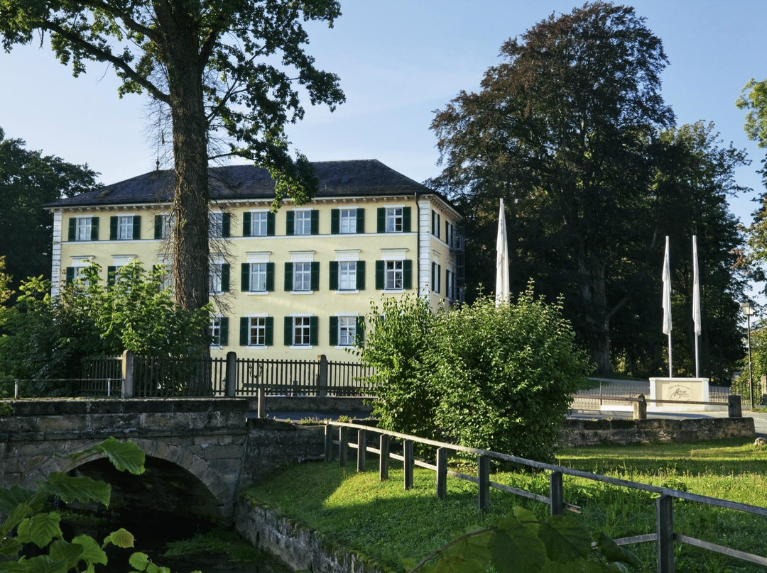 Koenigsfeld旅游攻略图片