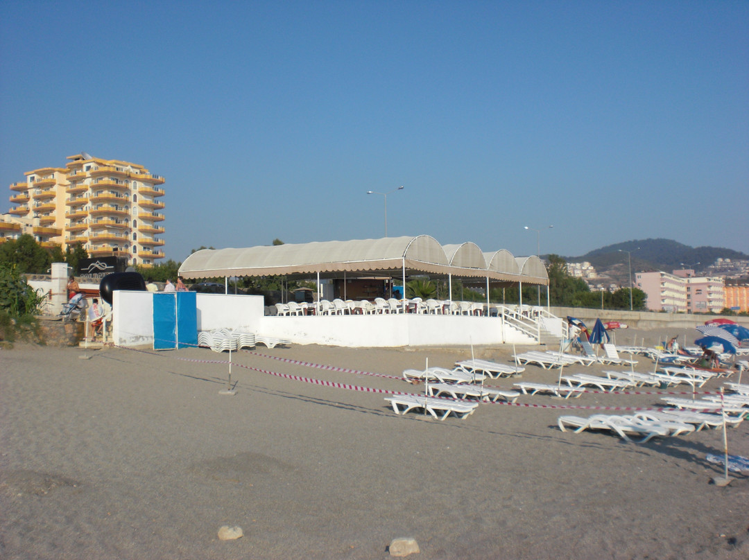 Doris Aytur Hotel