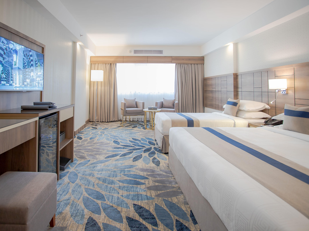 Season Star Hotel Madina