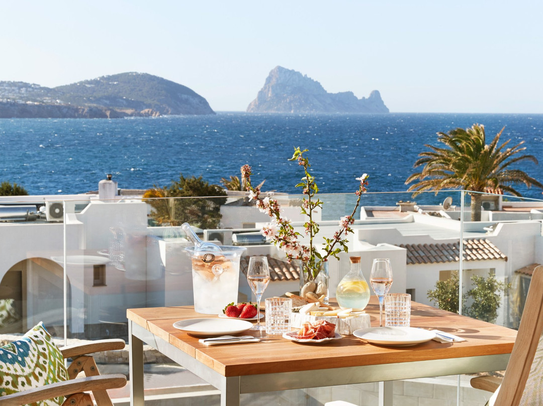 7pines Resort Ibiza主图