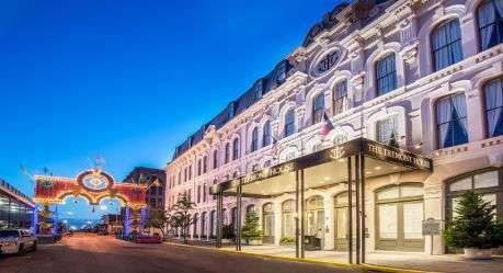 The Tremont House Hotel-官方