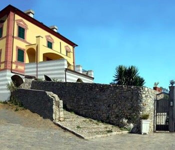 La Corte di Maggiano