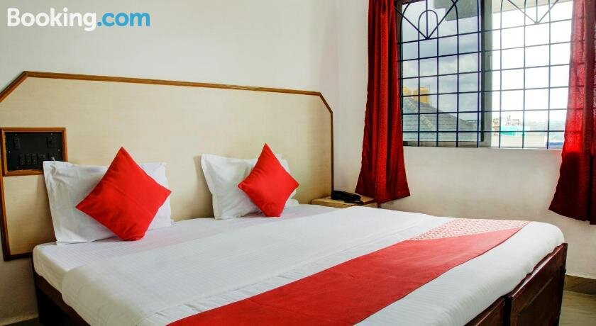 Hotel Suvidh