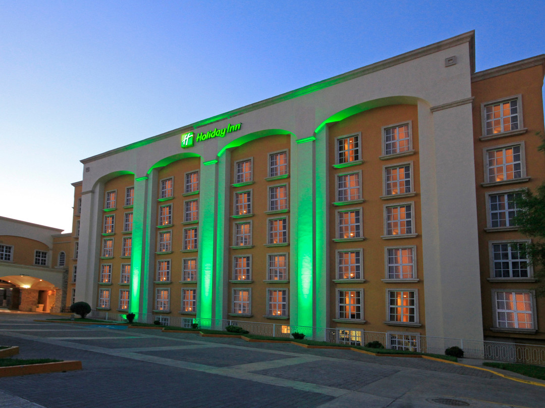 Holiday Inn Monclova by IHG主图