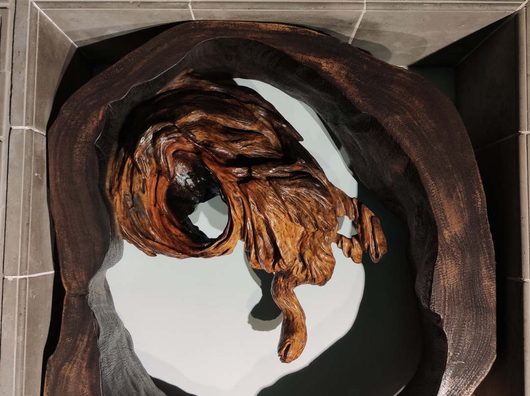 根宫佛国文化旅游景区