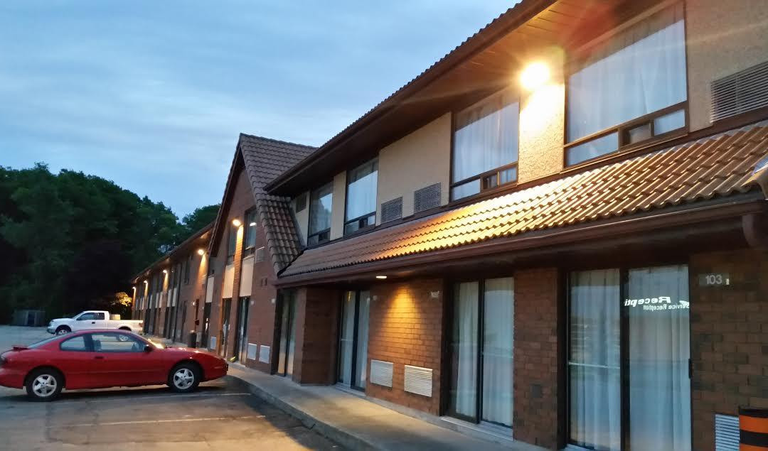 Travelodge by Wyndham Welland