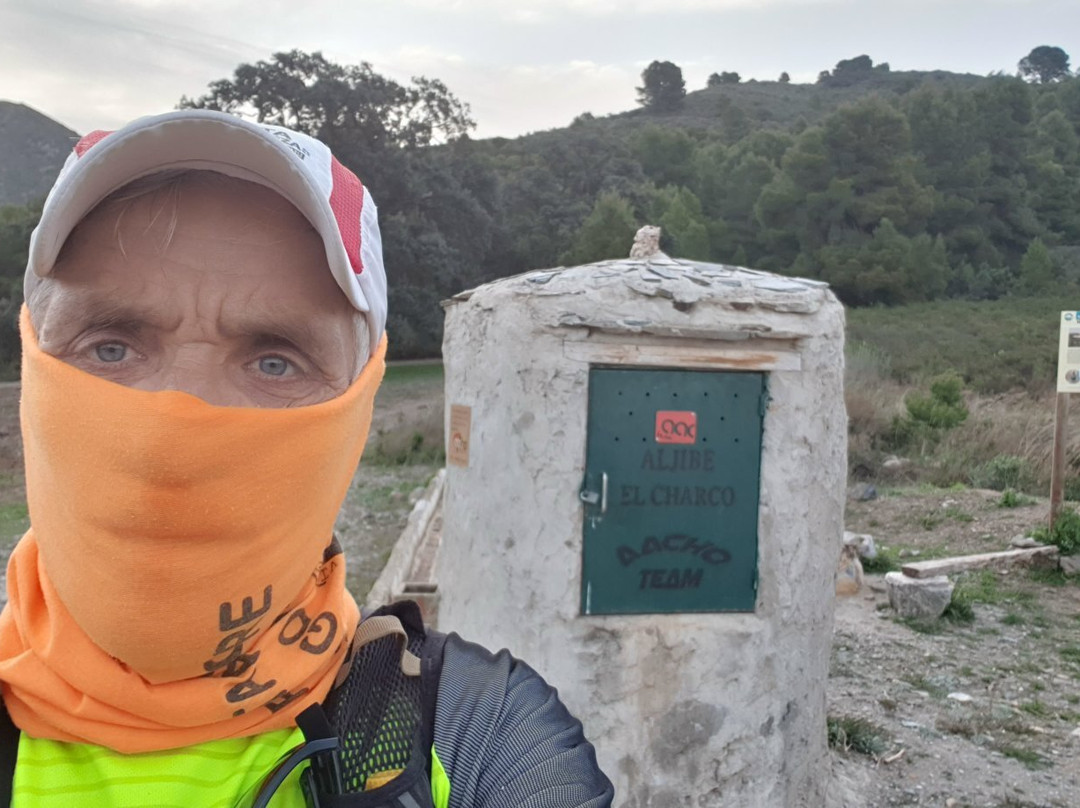 Paraje El Charco-Alhama de Murcia必去景点