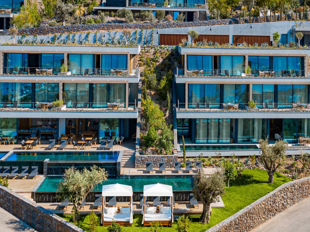 G Beyond Residences & Villas