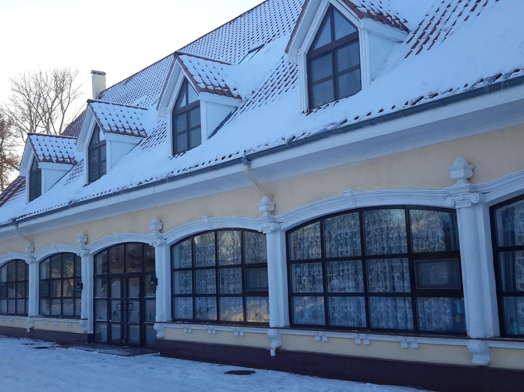 Merey Hotel