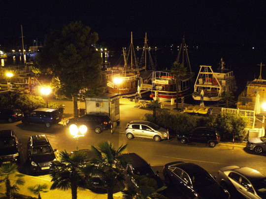 Neptun Hotel and Residence