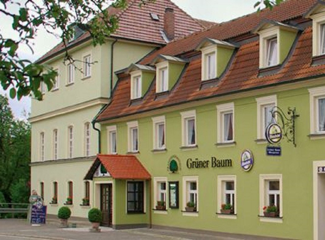 Ebensfeld旅游攻略图片