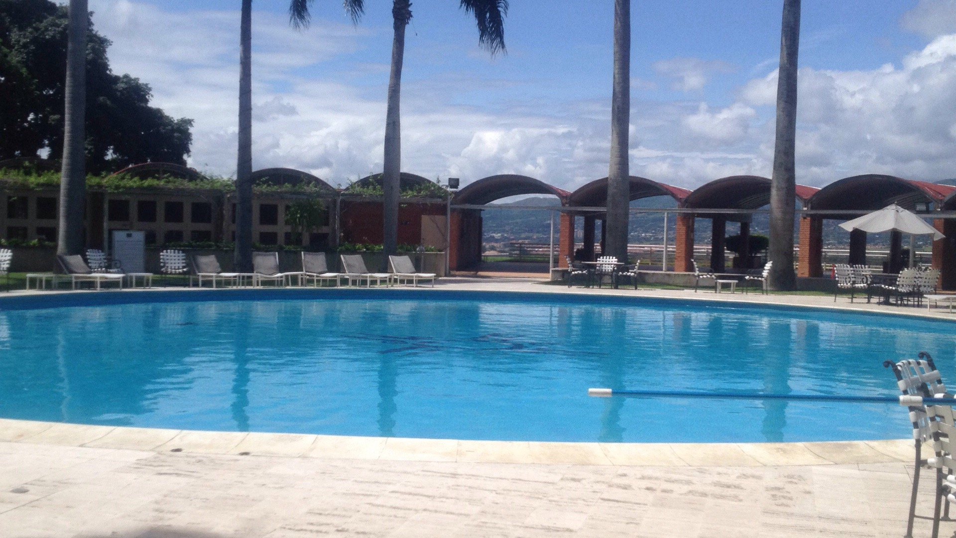 Hilton Barquisimeto-官方