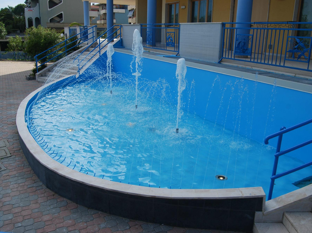 Dakar Living Hotel