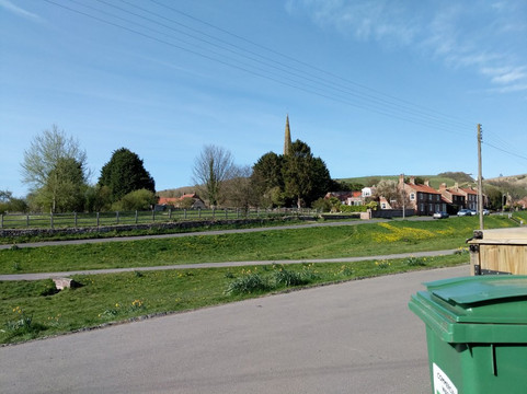 Bishop Wilton Community Shop-Bishop Wilton必去景点