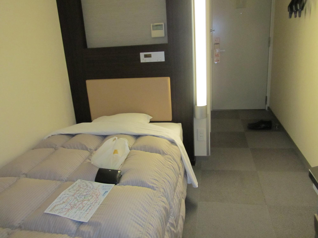 东京东阳町R&B酒店