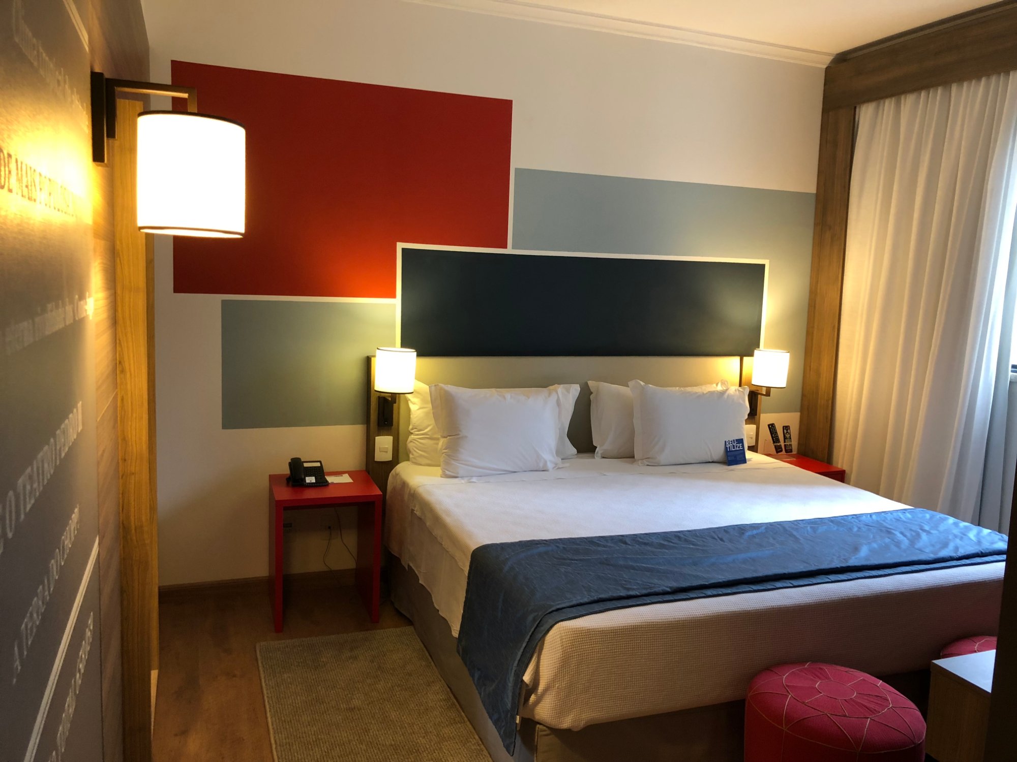 TRYP by Wyndham Ribeirao Preto-官方