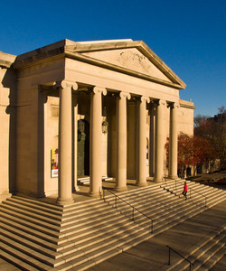 Baltimore Museum of Art景点门票图片