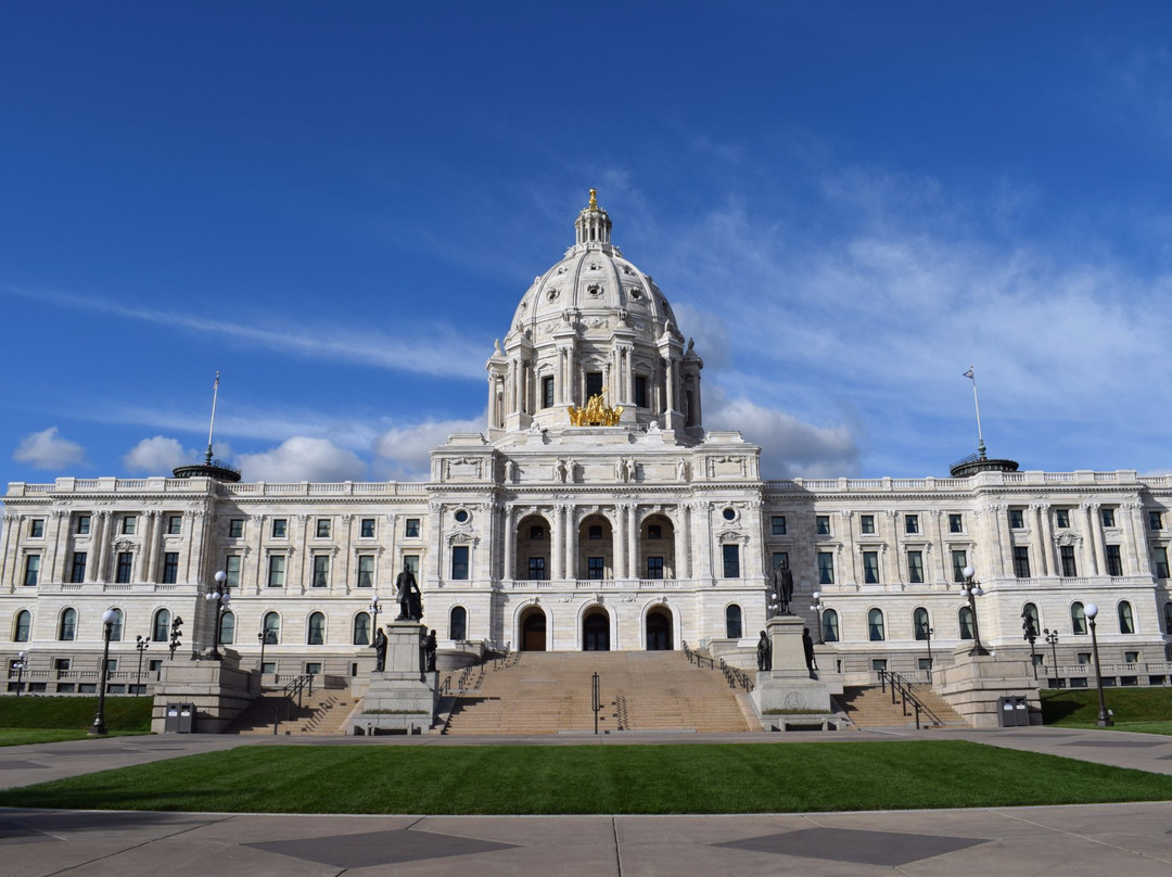 Minnesota State Capitol