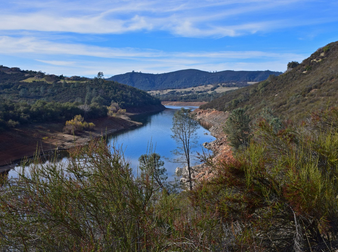 The Darrington Mountain Bike Trail景点图片