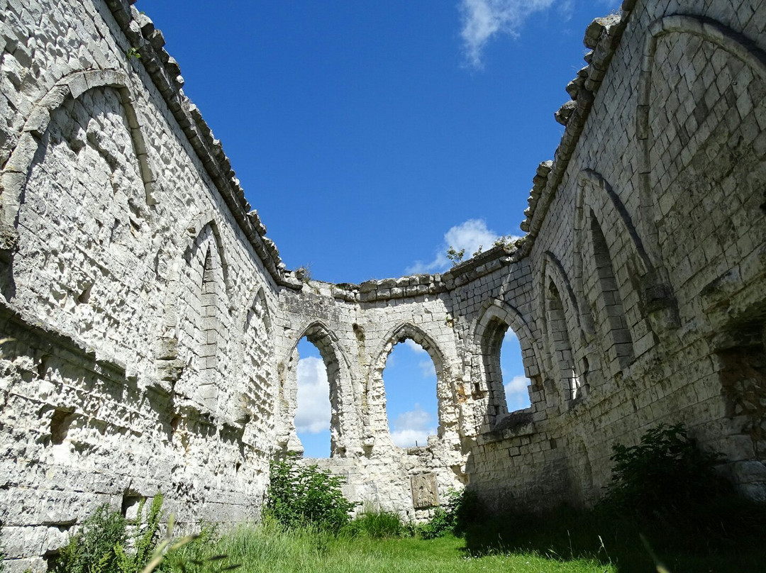 Tournehem-sur-la-Hem旅游攻略图片