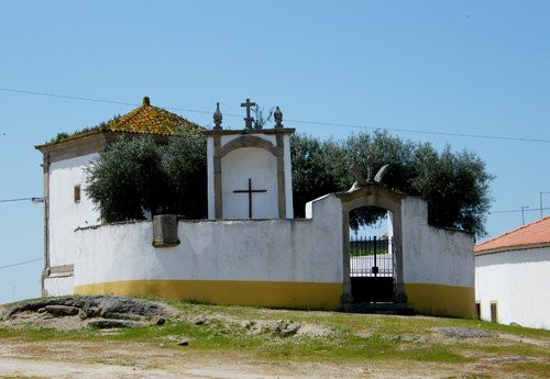 Igreja do Calvario景点图片