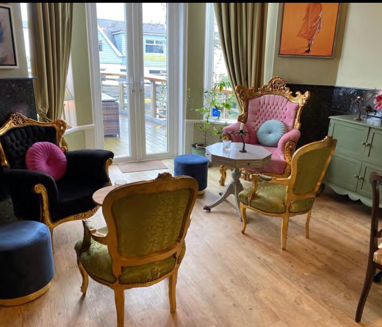 White House Hotel - Newquay-官方