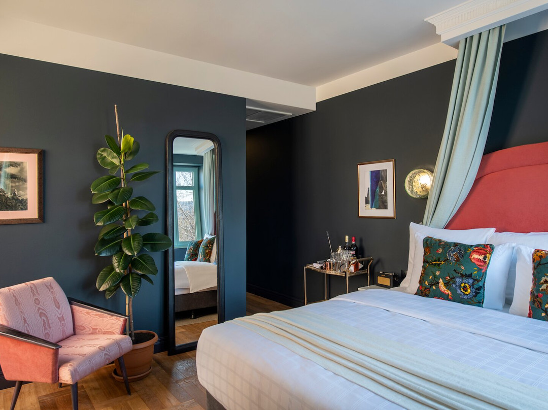 Communal Hotel Plekhanovi主图