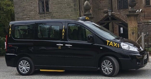 Walmley Elite Taxis景点图片