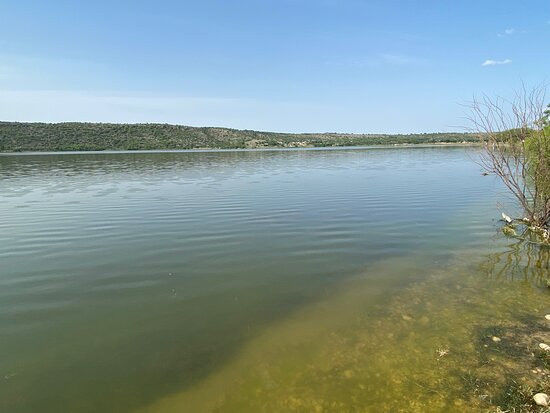 Soon Valley-Khushab必去景点