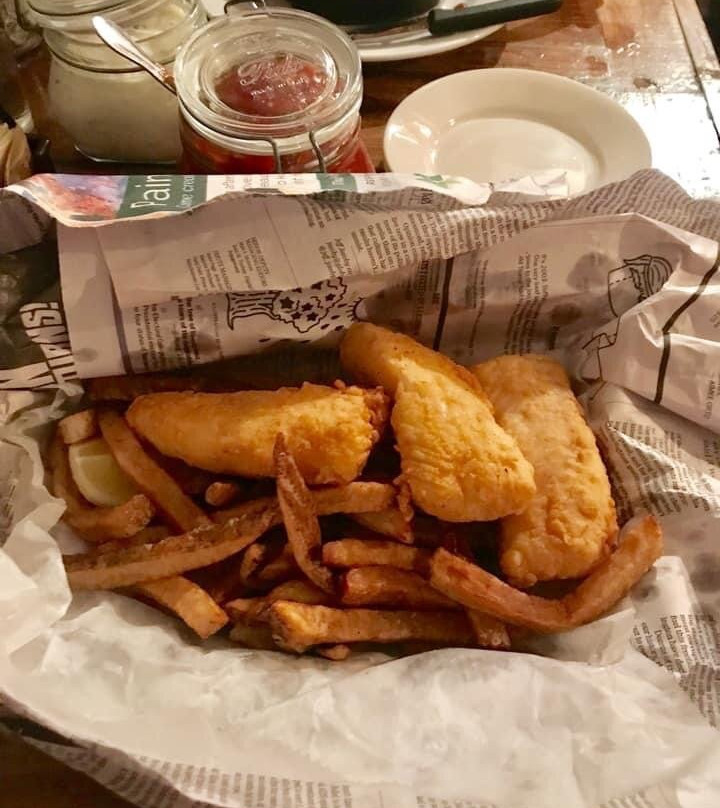 The Peddler's Daughter-Haverhill必去景点