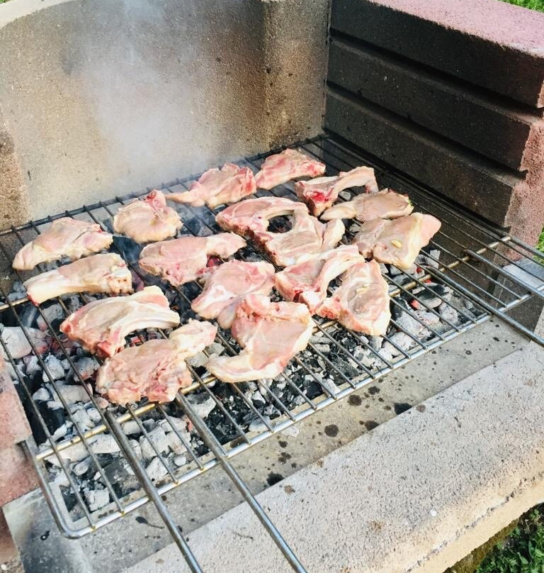La vecchia canonica