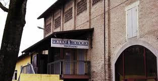 Pieve Modolena旅游攻略图片