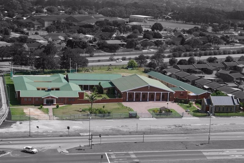 St Marks Congregational Church-伊丽莎白港必去景点