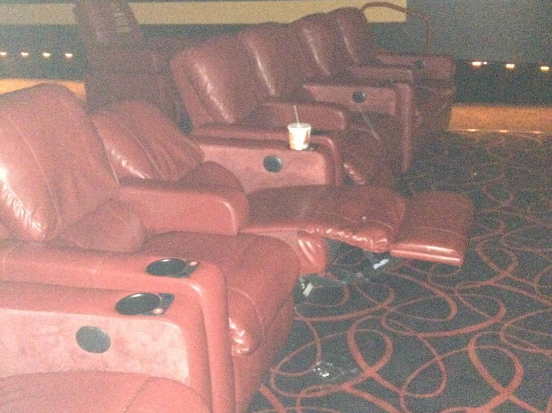 AMC Phipps Plaza 14-亚特兰大必去景点