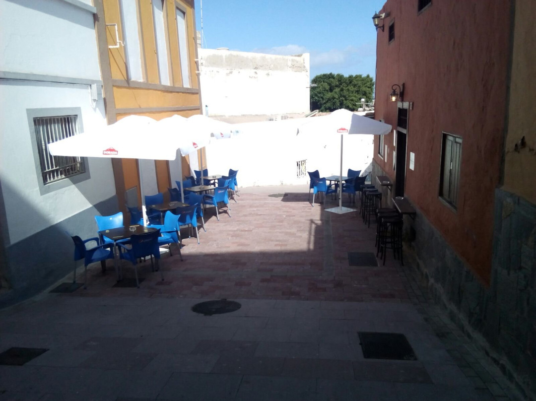 Puerto Lajas旅游攻略图片