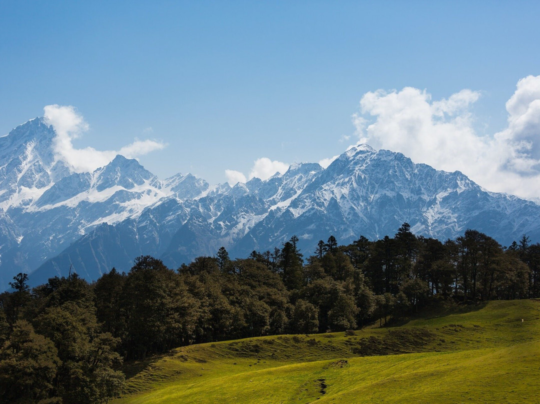 Go 360-默纳利必去景点