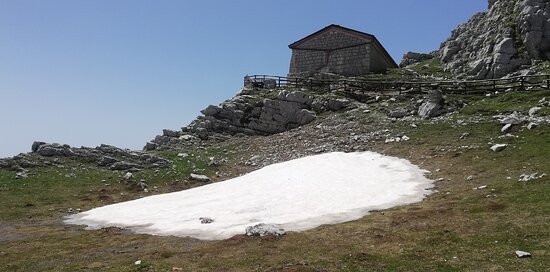 Monte Cervati景点图片