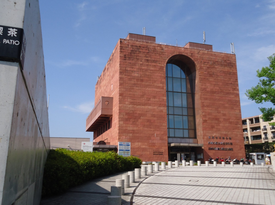 Nagasaki Folk History Museum-长崎市必去景点