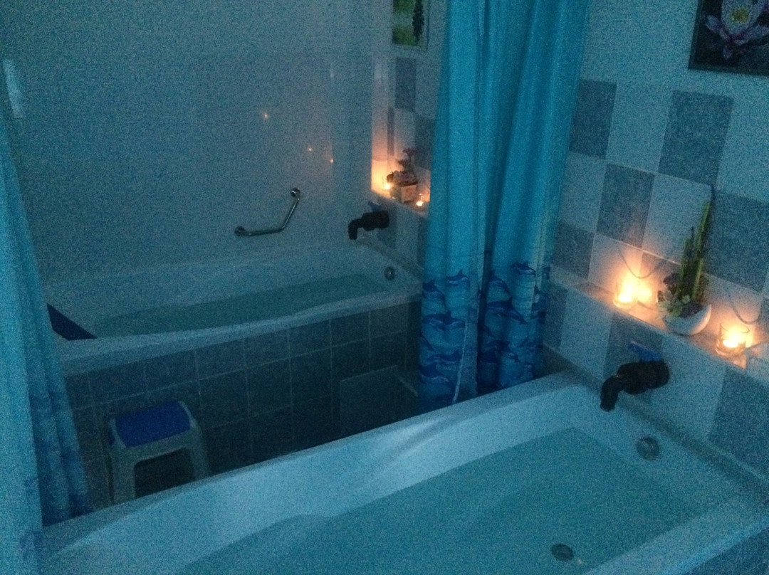 KAQUN SPA Centrum