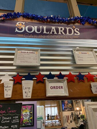 Soulard-圣路易斯必去景点