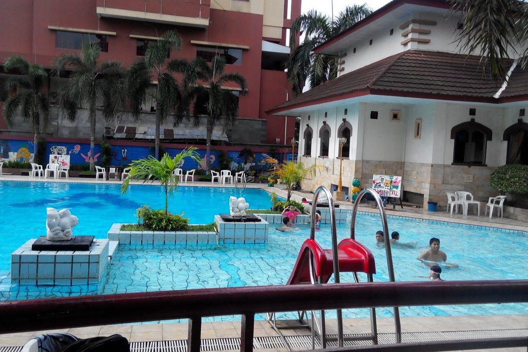 Abadi Hotel & Convention Center