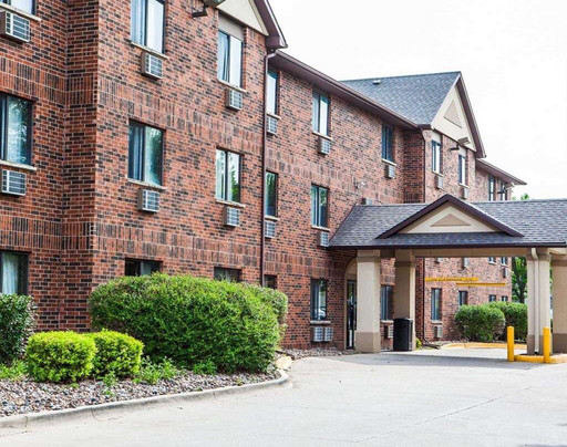 Quality Inn & Suites Ankeny-Des Moines主图
