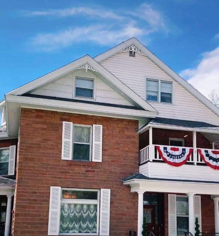 Heber Senator Bed and Breakfast主图