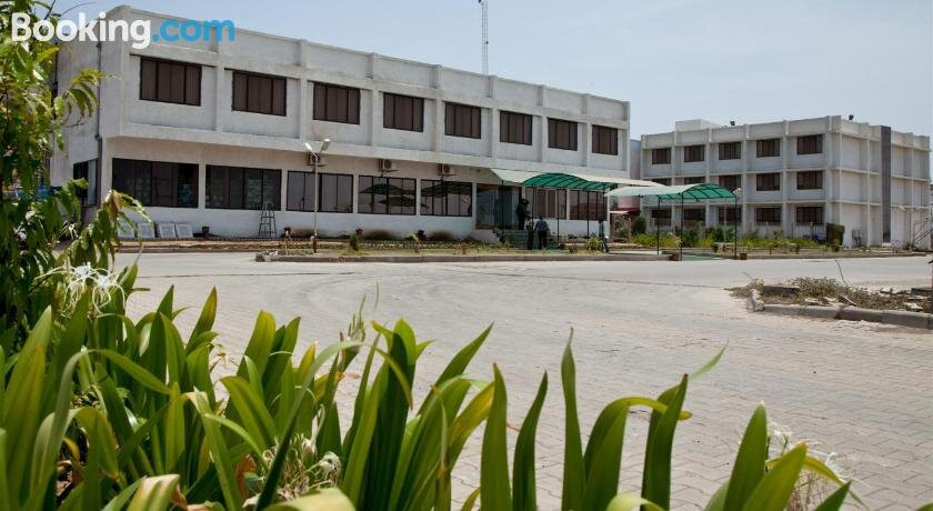 Hotel Prism and Resorts