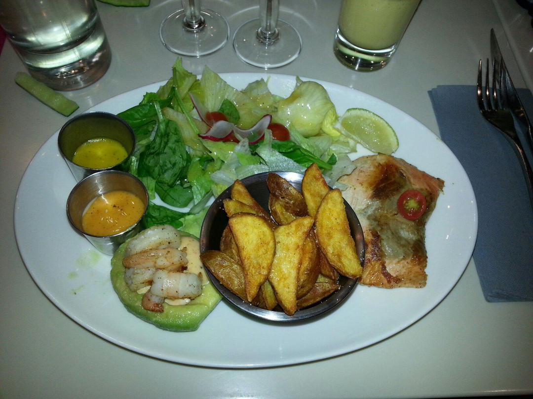 Le Paradis du Fruit