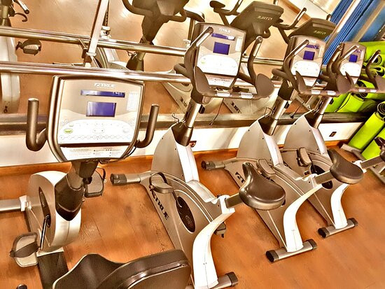 Oujda fitness-乌季达必去景点