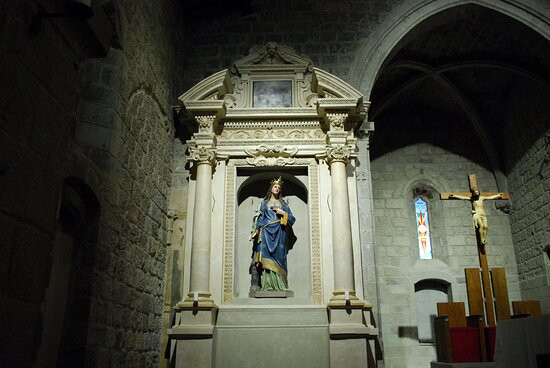 Chiesa di Santa Maria Assunta景点图片