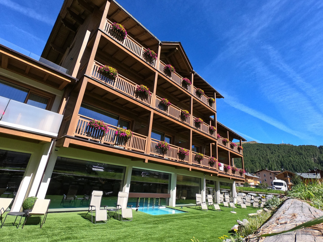 Hotel Francesin